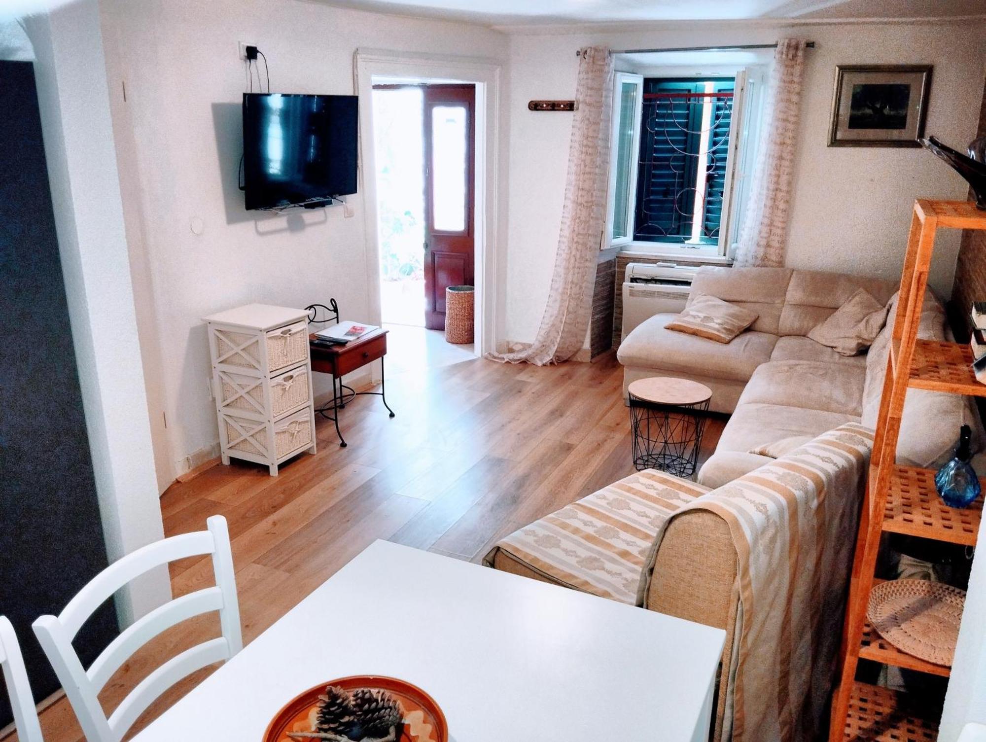 Old Town E Apartments Dubrovnik Exterior photo
