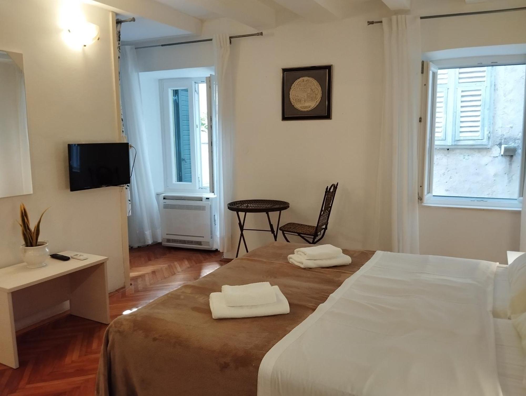 Old Town E Apartments Dubrovnik Exterior photo