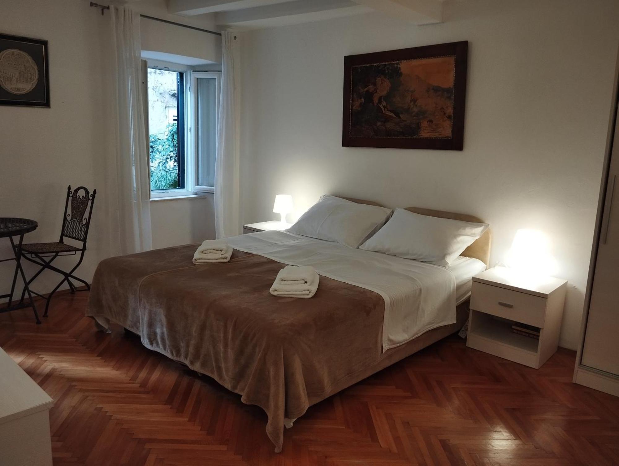 Old Town E Apartments Dubrovnik Exterior photo